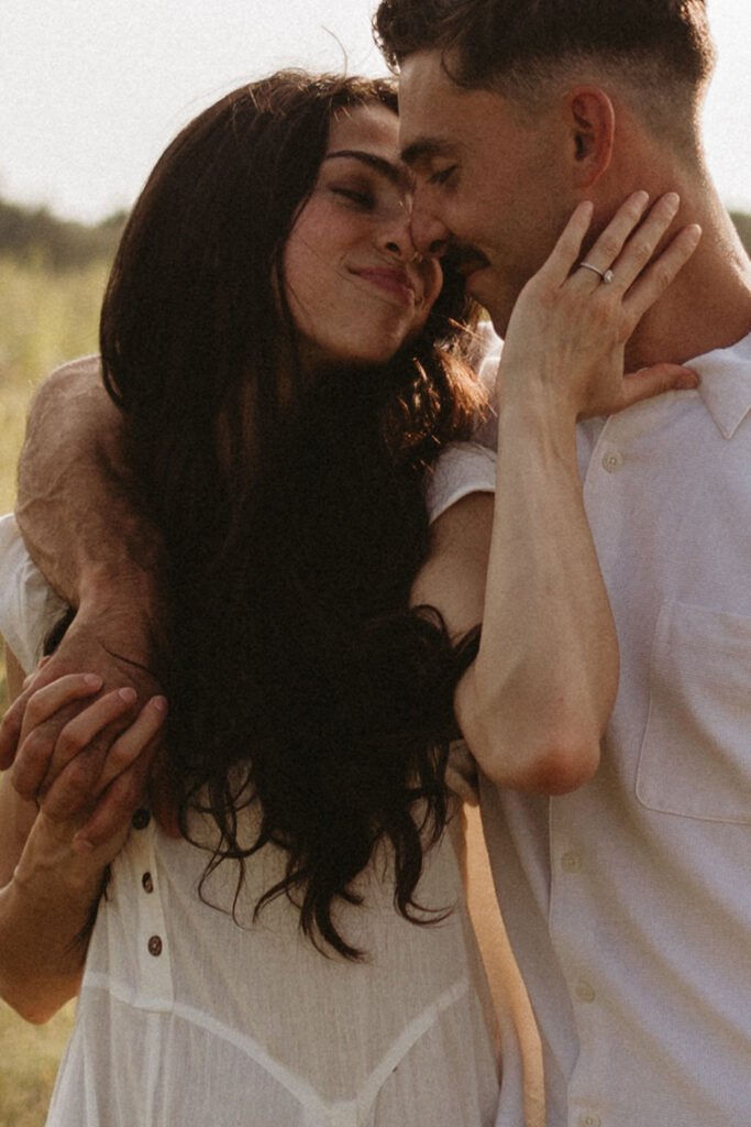 Oklahoma engagement photo location-Baumberhof