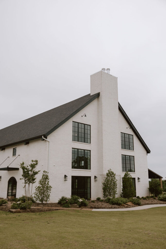 The Range Wedding & Event Venue