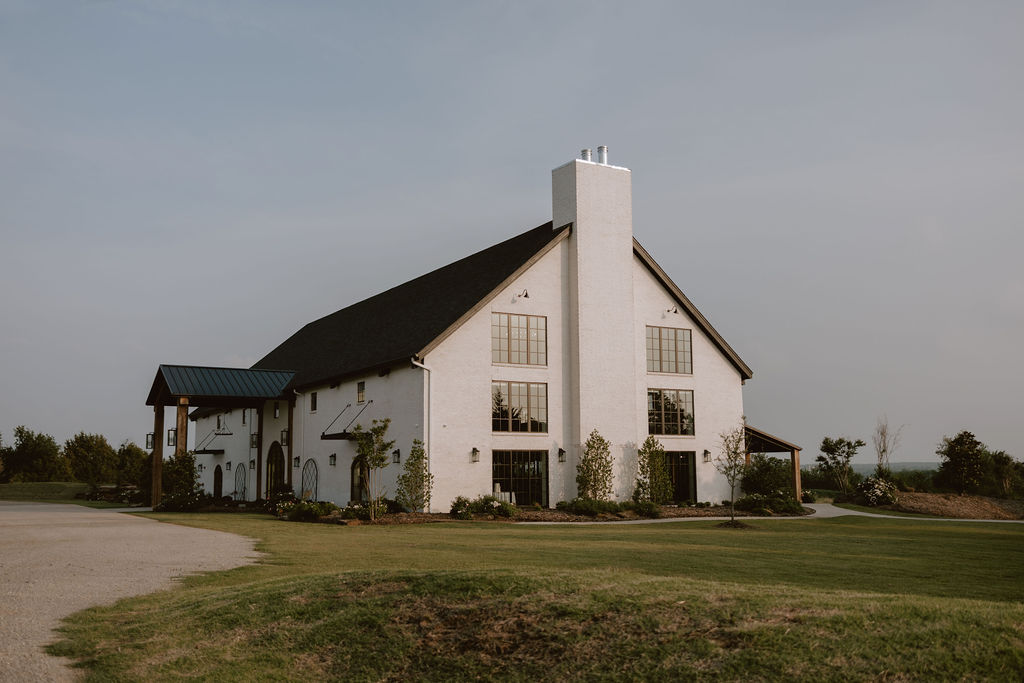 The Range Wedding & Event Venue
