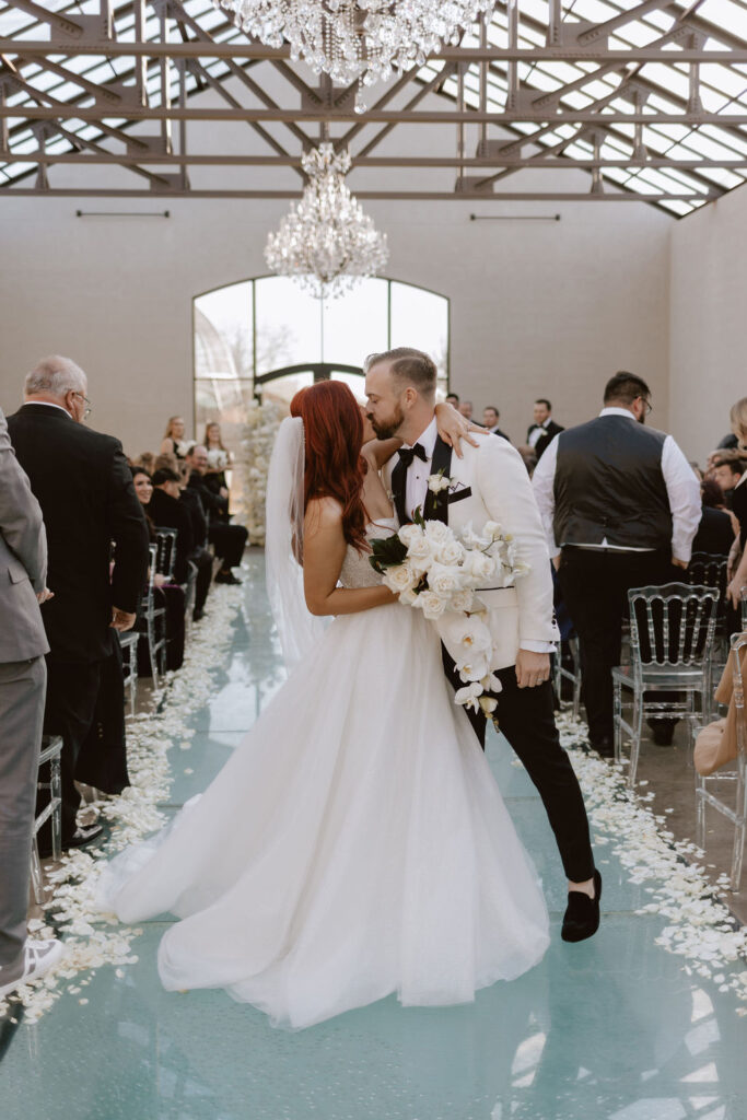 Best wedding vendors and venues in OKC