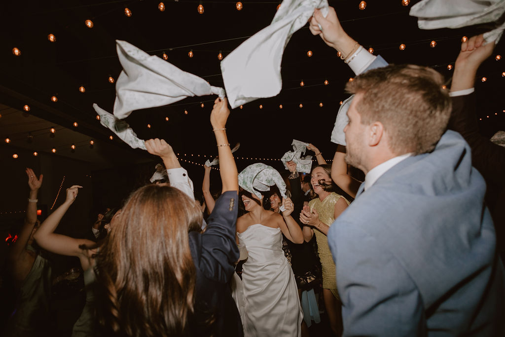 Best wedding vendors and DJs in OKC