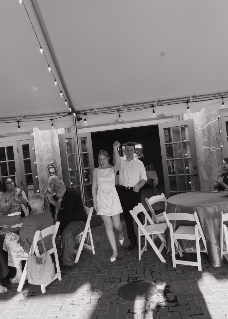 Tulsa, Oklahoma wedding venue
