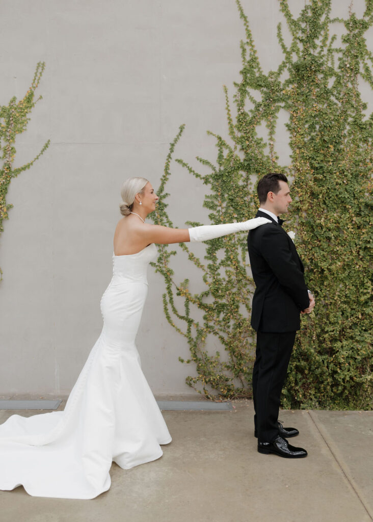 First look at The Baumberhof with vine covered walls