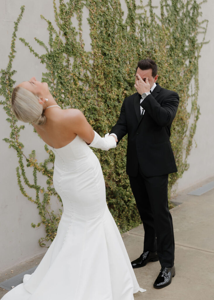 First look at The Baumberhof with vine covered walls